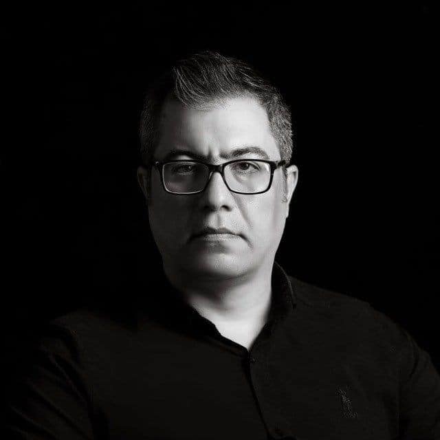 محمدمهدی گودرزی